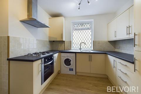 2 bedroom terraced house to rent, Station Road, Stone, ST15