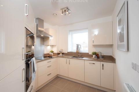 2 bedroom retirement property for sale, Queens Road, Weybridge KT13