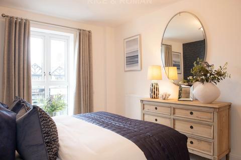 2 bedroom retirement property for sale, Queens Road, Weybridge KT13