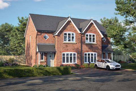 The Marlow at Woodland Manor, Congleton, Cheshire CW12