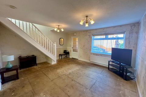 3 bedroom semi-detached house for sale, Nuneaton Way, Newcastle upon Tyne, NE5