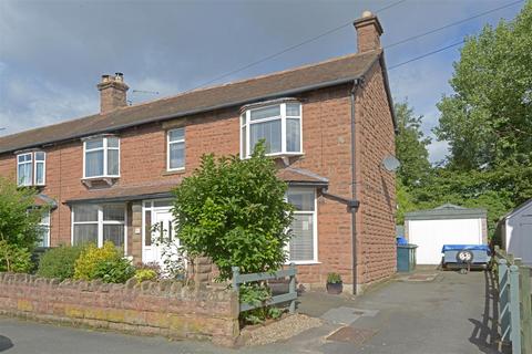 3 bedroom semi-detached house for sale, King Street, Cherry Orchard, Shrewsbury