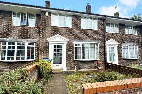 3 bedroom terraced house for sale, Willow Green, Gilberdyke, Brough