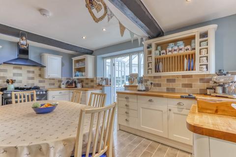 4 bedroom detached house for sale, BARMOUTH COTTAGE NAILSBOURNE, NEAR KINGSTON ST MARY, TAUNTON