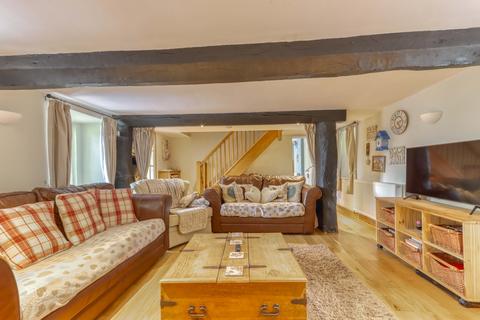 4 bedroom detached house for sale, BARMOUTH COTTAGE NAILSBOURNE, NEAR KINGSTON ST MARY, TAUNTON