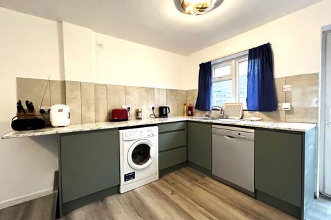 3 bedroom terraced house for sale, Fairfax Close, Banbury OX16