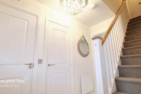 3 bedroom detached house for sale, Dobson Way, Congleton