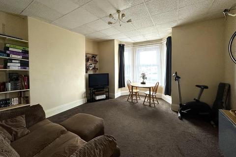 1 bedroom flat for sale, Imperial Road, Exmouth EX8