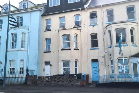 1 bedroom flat for sale, Imperial Road, Exmouth EX8