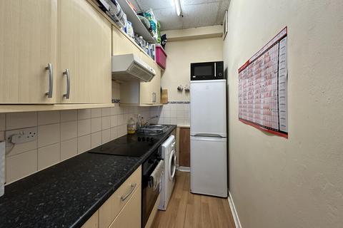 1 bedroom flat for sale, Imperial Road, Exmouth EX8