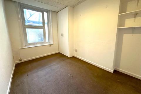 1 bedroom flat for sale, Imperial Road, Exmouth EX8