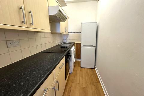 1 bedroom flat for sale, Imperial Road, Exmouth EX8