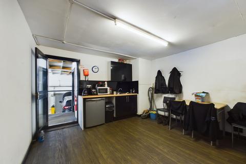 Industrial unit for sale, York Street, Miry Lane Trading Estate WN3 4BY