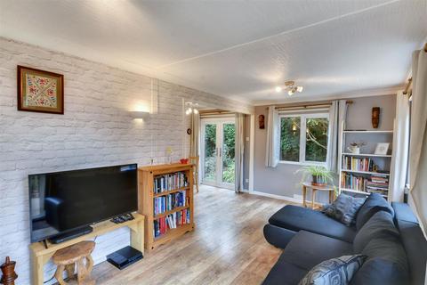 undefined, Barnsley Close, Killarney Park, Nottingham