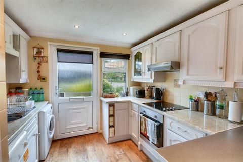 undefined, Barnsley Close, Killarney Park, Nottingham