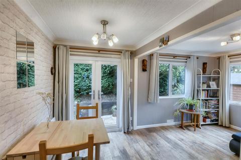 undefined, Barnsley Close, Killarney Park, Nottingham
