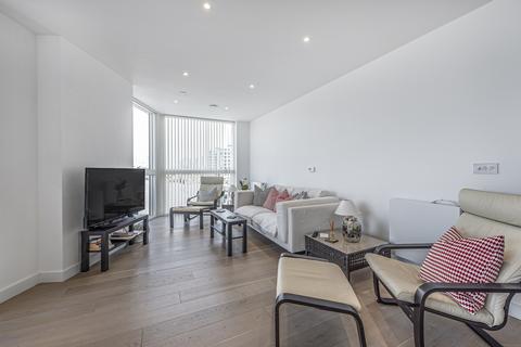 2 bedroom flat to rent, Wyndham Apartments River Gardens Walk SE10