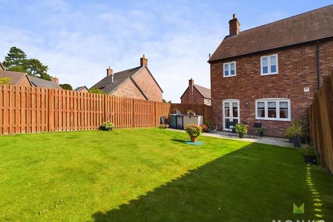 3 bedroom semi-detached house for sale, Charleston Way, Loppington, Shrewsbury