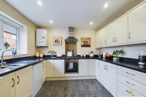 3 bedroom semi-detached house for sale, Charleston Way, Loppington, Shrewsbury