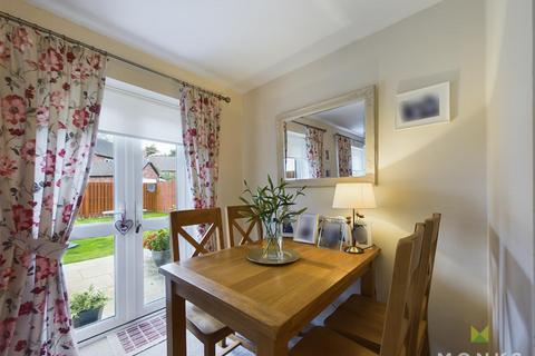 3 bedroom semi-detached house for sale, Charleston Way, Loppington, Shrewsbury