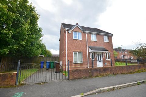 99 Hacking Street, Salford, M7 4ZD