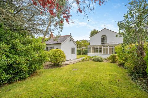 Rock Cottage Church Road, Tilston, Malpas, SY14 7HB