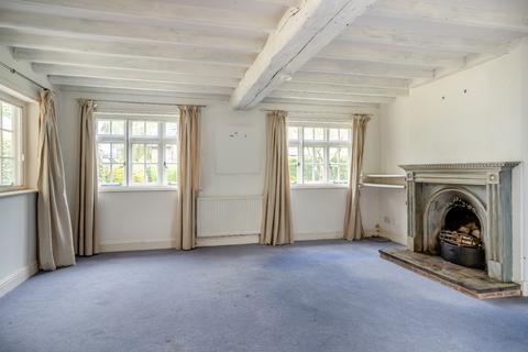 Rock Cottage Church Road, Tilston, Malpas, SY14 7HB