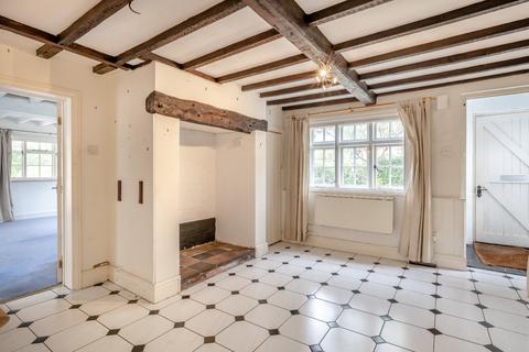 Rock Cottage Church Road, Tilston, Malpas, SY14 7HB