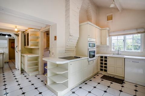 Rock Cottage Church Road, Tilston, Malpas, SY14 7HB