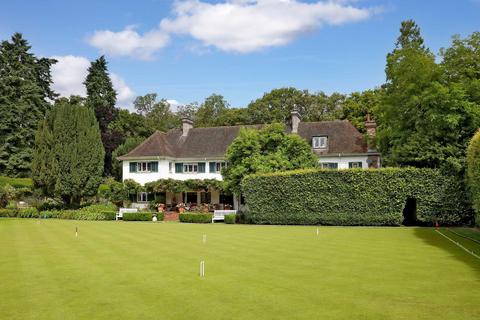 6 bedroom detached house for sale, Colmore Lane, Kingwood, Henley-on-Thames, Oxfordshire, RG9