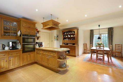 6 bedroom detached house for sale, Colmore Lane, Kingwood, Henley-on-Thames, Oxfordshire, RG9