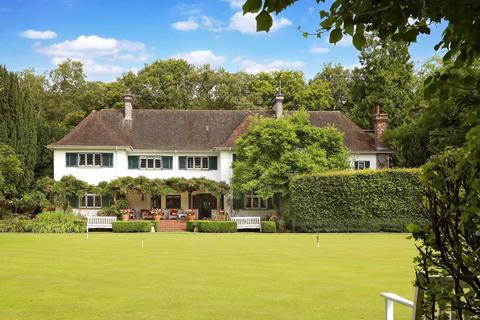 undefined, Colmore Lane, Kingwood, Henley-on-Thames, Oxfordshire, RG9