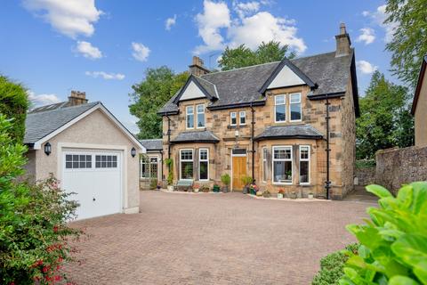 5 bedroom detached house for sale, 1 Main Street, St Ninians, Stirling, Stirlingshire, FK7 9AW