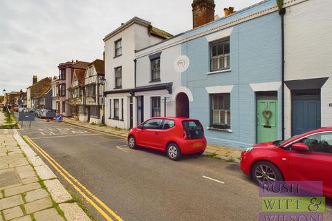 2 bedroom terraced house for sale, All Saints Street, Hastings