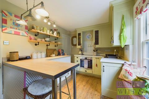 2 bedroom terraced house for sale, All Saints Street, Hastings