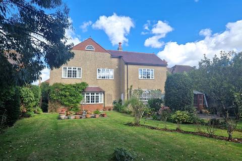 5 bedroom detached house for sale, Beechcroft Road, Alverstoke, Gosport PO12 2ER