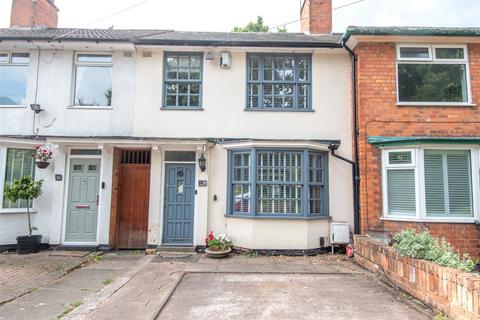 3 bedroom terraced house for sale, Shutlock Lane, Moseley, Birmingham, B13