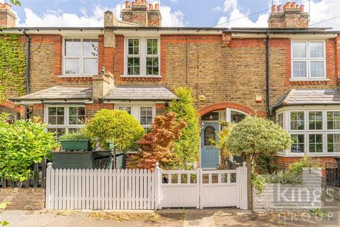 2 bedroom terraced house for sale, Landseer Road, Enfield