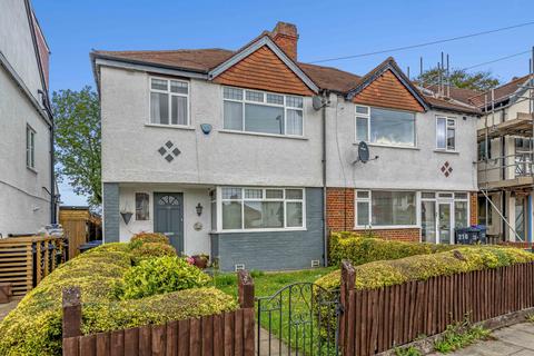 3 bedroom semi-detached house for sale, Stanford Road, London SW16