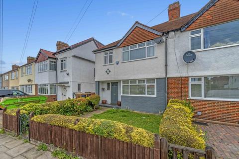 3 bedroom semi-detached house for sale, Stanford Road, London SW16