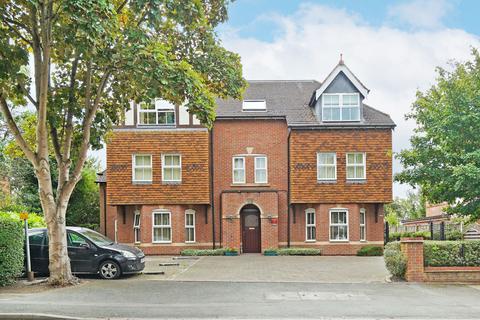 2 bedroom apartment for sale, Station Road, Dorridge, B93