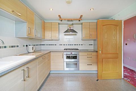 2 bedroom apartment for sale, Station Road, Dorridge, B93