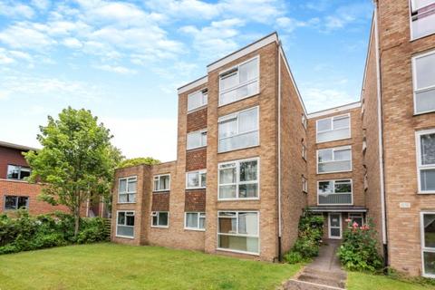 1 bedroom apartment for sale, Sherwood Park Road, Sutton SM1