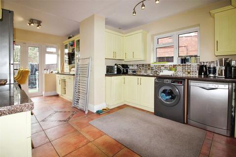 3 bedroom semi-detached house for sale, Clareville Road, Darlington, DL3