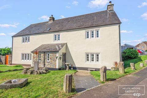 4 bedroom semi-detached house for sale, 21 Raleigh Road, Ivybridge PL21