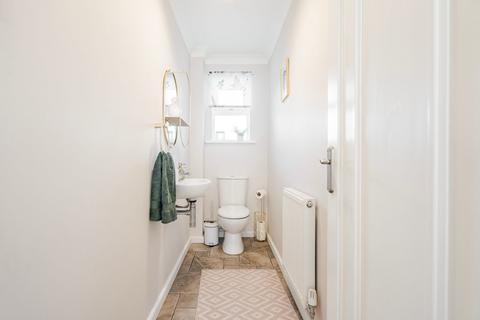 17 Burns Close, Dereham, NR19 2SE