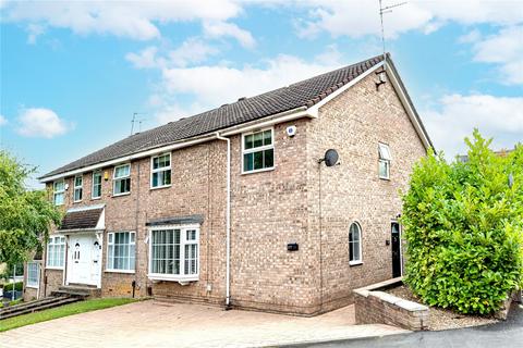 3 bedroom terraced house for sale, Low Lane, Horsforth, Leeds, West Yorkshire