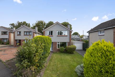 3 bedroom detached house for sale, 31 Mayburn Avenue, Loanhead, EH20 9EY