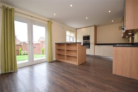 3 bedroom detached house for sale, Sandringham Drive, Tingley, Wakefield, West Yorkshire