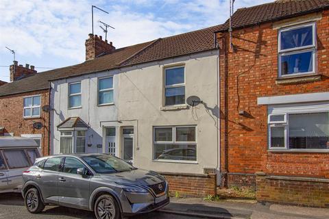 2 bedroom terraced house for sale, Buccleuch Street, Kettering NN16